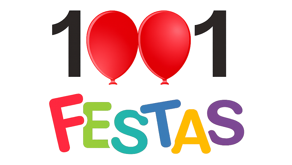 1001 Festas